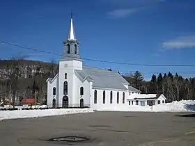 Saint-Gérard-des-Laurentides