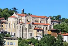 Image illustrative de l’article Église Saint-Symphorien de Trévoux