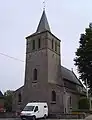 Église Saint-Vincent