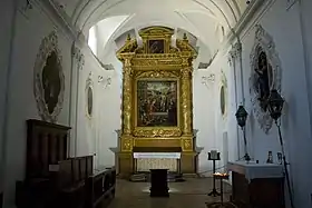 Image illustrative de l’article Église Saint-Ange-Mineur de Cagli