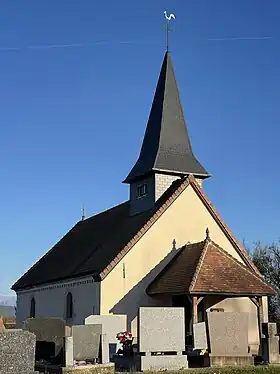 Saint-Martin-du-Mont (Saône-et-Loire)