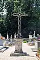 Croix de cimetière