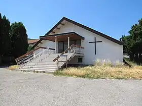 Image illustrative de l’article Église Saint-Michel de La Voulte-sur-Rhône