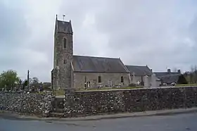 Baudreville (Manche)