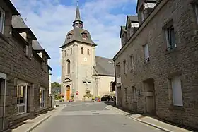 La Motte (Côtes-d'Armor)