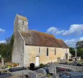 Conteville (Calvados)