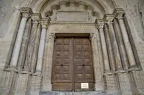 Église Notre-Dame-d'Étoile, XIIe et XIIIe&nbsp;siècles.