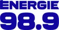 Logo d'Énergie depuis août 2015