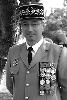 Éric Hautecloque-Raysz