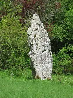 Image illustrative de l’article Pierrefitte (Étampes)