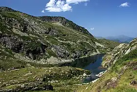 Image illustrative de l’article Étang de Milouga