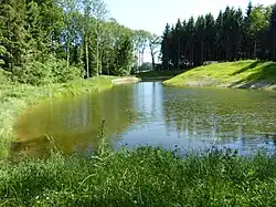 Image illustrative de l’article Étang du Bois Neuf