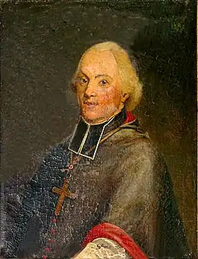 Image illustrative de l’article Étienne Antoine Boulogne