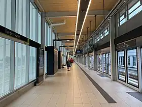 Image illustrative de l’article Station Île-des-Sœurs