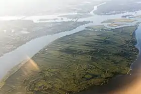 Image illustrative de l’article Île Sainte-Thérèse (fleuve Saint-Laurent)