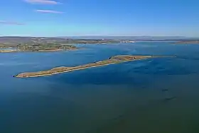 Image illustrative de l’article Île de Planasse