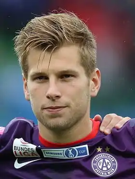 Image illustrative de l’article Alexander Grünwald