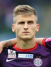 Image illustrative de l’article Emir Dilaver