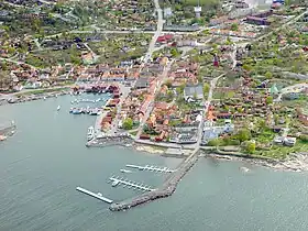 Östhammar (commune)