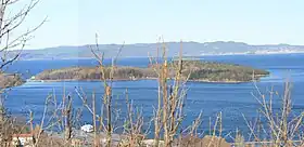 Image illustrative de l’article Østøya