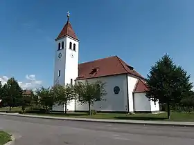 Ústí (district de Přerov)