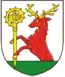 Blason de Ústín
