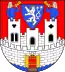 Blason de Čáslav