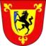 Blason de Černotín