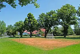 Černovice (district de Plzeň-Sud)