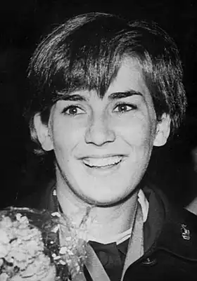 Image illustrative de l’article Đurđica Bjedov