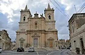 Ħal Tarxien