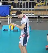 Image illustrative de l’article Łukasz Kaczmarek