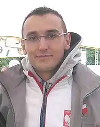 Image illustrative de l’article Łukasz Pawłowski