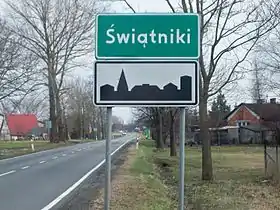 Świątniki (Pabianice)