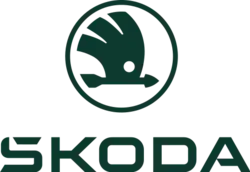logo de Škoda Auto