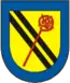 Blason de Štěpánov