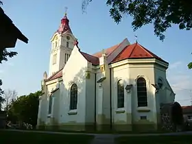 Žabokreky nad Nitrou