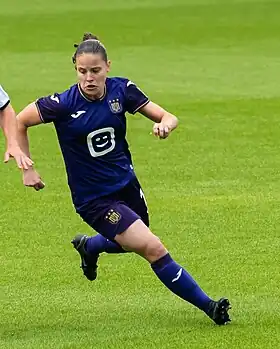 Image illustrative de l’article Ștefania Vătafu