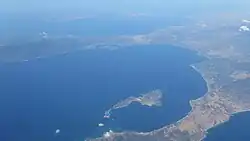 Image illustrative de l’article Golfe Singitique