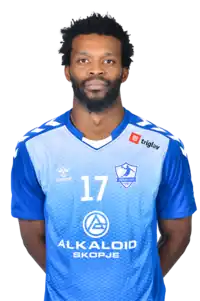 Arnaud Bingo en 2023