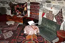 La Tour de la Vierge