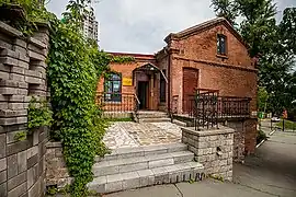 Maison-musée de Vladimir Arseniev.