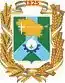 Blason de Nevinnomyssk