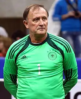 Image illustrative de l’article Dieter Burdenski