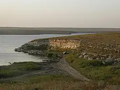 le Lac Donouzlav, classé,