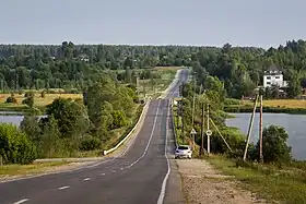 Okroug urbain de Tchkalovsk