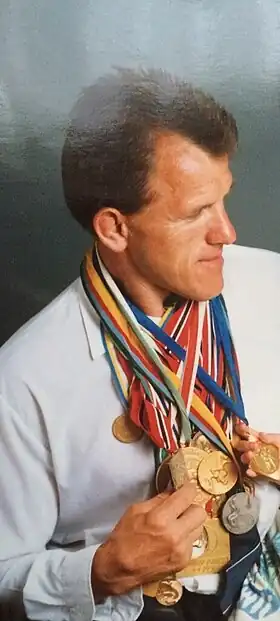 Image illustrative de l’article Igor Kanygin