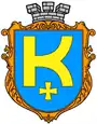 Blason de Komarno