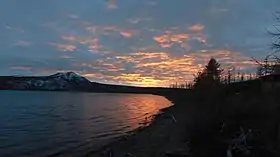 Image illustrative de l’article Lac Labynkyr