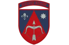 Image illustrative de l’article 208e brigade de missiles antiaériens